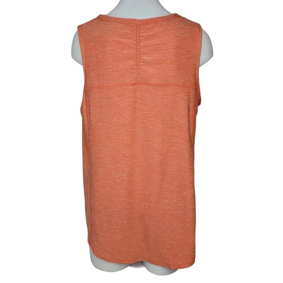 Duluth Trading Co. Womens Active Tank Size  M - Picture 4 of 5